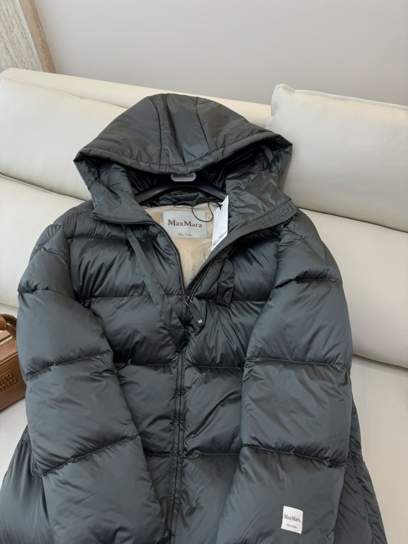 Max Mara Down Jackets